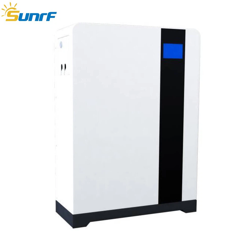 51.2V200Ah Wall Mount Battery NST Series