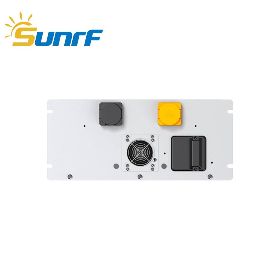 LiFePO4 Battery Pack 16S280AH Air-cooling