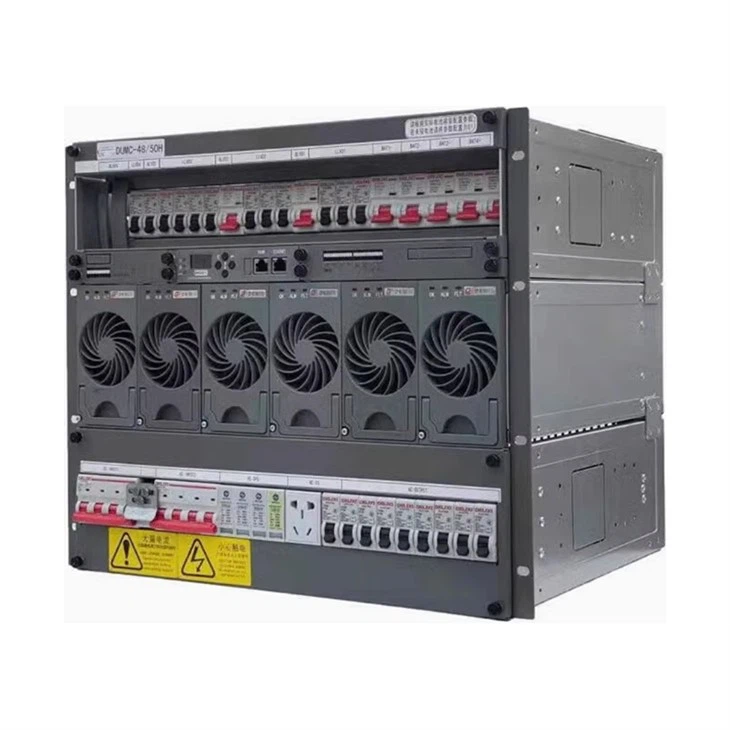 Embedded Power System