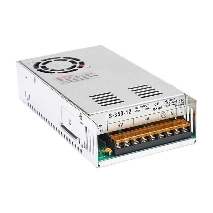 Switch Power Supply