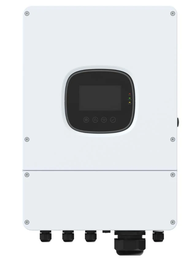 Solar storage inverter Solar storage inverter